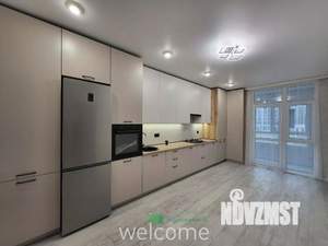 2-к квартира, вторичка, 60м2, 2/24 этаж