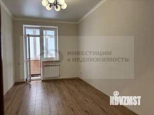 2-к квартира, вторичка, 97м2, 9/10 этаж