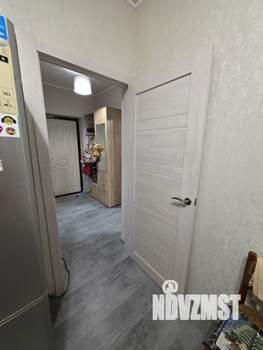 1-к квартира, вторичка, 34м2, 4/10 этаж