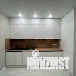 1-к квартира, вторичка, 36м2, 11/18 этаж