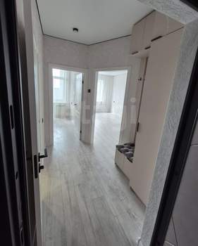 1-к квартира, вторичка, 40м2, 16/17 этаж