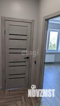 1-к квартира, вторичка, 30м2, 7/16 этаж