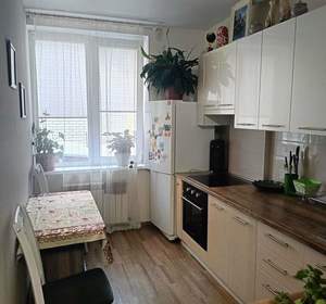 1-к квартира, вторичка, 33м2, 2/3 этаж