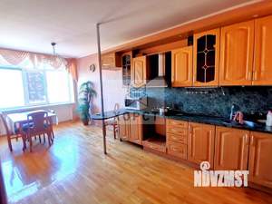 3-к квартира, вторичка, 114м2, 5/9 этаж