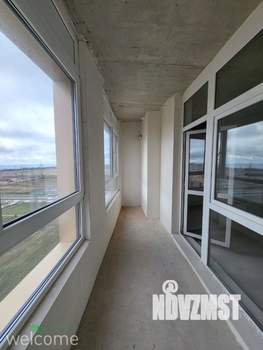 2-к квартира, вторичка, 71м2, 17/24 этаж