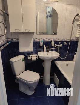 3-к квартира, вторичка, 56м2, 3/5 этаж