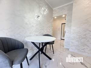 1-к квартира, вторичка, 38м2, 6/8 этаж