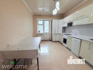 3-к квартира, вторичка, 76м2, 2/12 этаж
