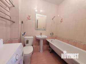 1-к квартира, вторичка, 38м2, 13/16 этаж