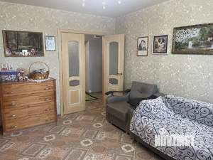 2-к квартира, вторичка, 54м2, 10/11 этаж