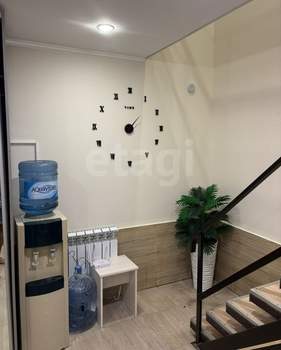 1-к квартира, вторичка, 38м2, 1/11 этаж