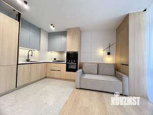 2-к квартира, вторичка, 68м2, 3/12 этаж