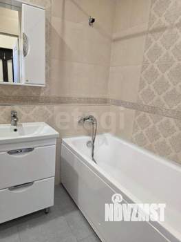 1-к квартира, вторичка, 34м2, 2/18 этаж