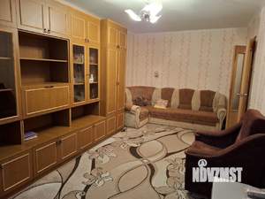 1-к квартира, вторичка, 36м2, 5/9 этаж