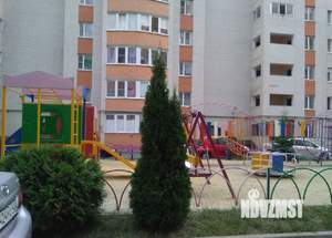 2-к квартира, вторичка, 54м2, 2/13 этаж