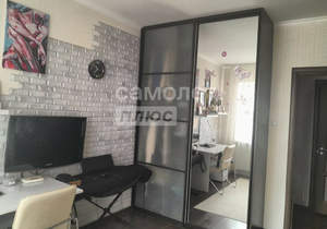 2-к квартира, вторичка, 55м2, 7/10 этаж