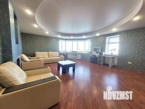 3-к квартира, вторичка, 129м2, 14/14 этаж