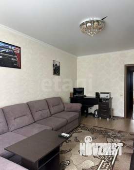 2-к квартира, вторичка, 55м2, 3/6 этаж