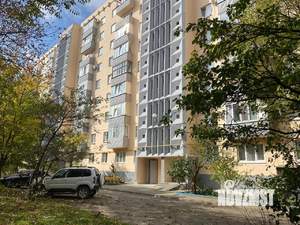 3-к квартира, вторичка, 70м2, 1/9 этаж