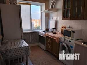 2-к квартира, вторичка, 45м2, 9/10 этаж