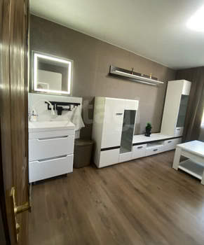 1-к квартира, вторичка, 13м2, 5/5 этаж