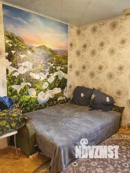 2-к квартира, вторичка, 40м2, 4/9 этаж