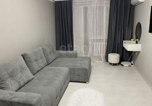 1-к квартира, вторичка, 32м2, 3/4 этаж