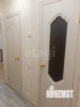 1-к квартира, вторичка, 38м2, 1/9 этаж