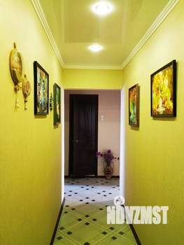 3-к квартира, вторичка, 69м2, 7/9 этаж