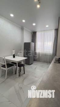 2-к квартира, вторичка, 55м2, 25/25 этаж