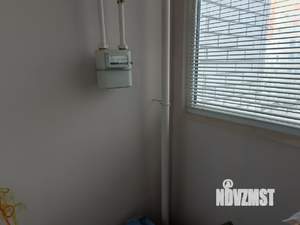 1-к квартира, вторичка, 34м2, 8/17 этаж