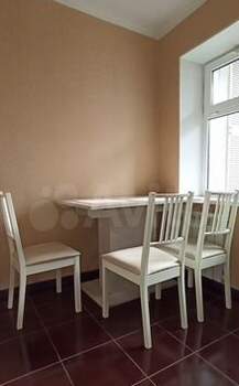 1-к квартира, вторичка, 34м2, 9/12 этаж