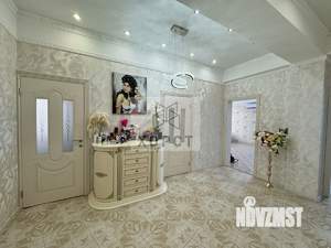 3-к квартира, вторичка, 130м2, 3/12 этаж