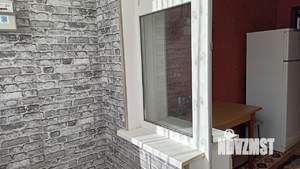 1-к квартира, вторичка, 37м2, 10/12 этаж