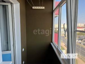 2-к квартира, вторичка, 70м2, 9/17 этаж