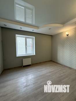 2-к квартира, вторичка, 60м2, 2/4 этаж
