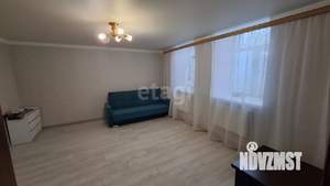 1-к квартира, вторичка, 36м2, 1/2 этаж