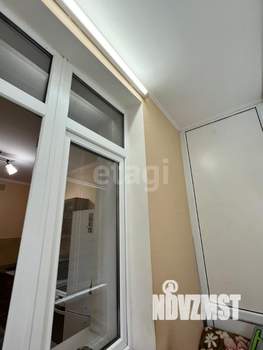 1-к квартира, вторичка, 48м2, 3/10 этаж