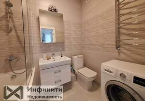 1-к квартира, вторичка, 45м2, 15/16 этаж