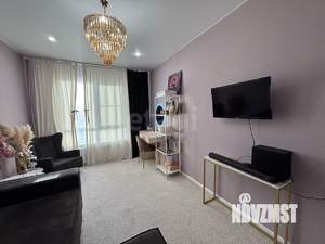 1-к квартира, вторичка, 38м2, 1/14 этаж