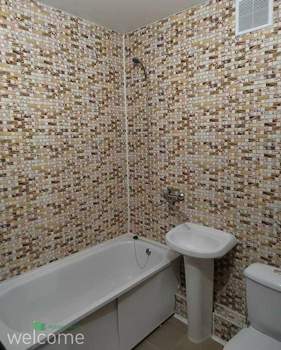1-к квартира, вторичка, 43м2, 7/16 этаж