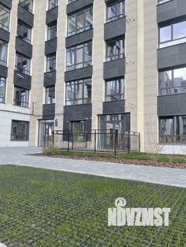 2-к квартира, вторичка, 91м2, 1/8 этаж