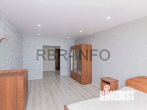 1-к квартира, вторичка, 47м2, 10/10 этаж