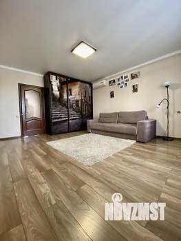 2-к квартира, вторичка, 80м2, 10/13 этаж