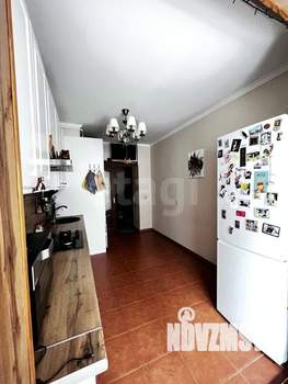 2-к квартира, вторичка, 65м2, 3/6 этаж