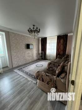 4-к квартира, вторичка, 70м2, 3/9 этаж