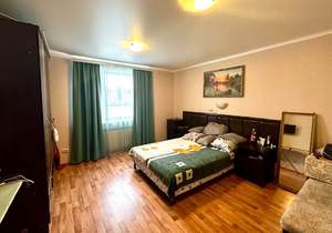 1-к квартира, вторичка, 30м2, 4/5 этаж