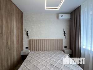 1-к квартира, вторичка, 46м2, 4/9 этаж