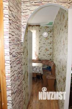 3-к квартира, вторичка, 52м2, 4/5 этаж