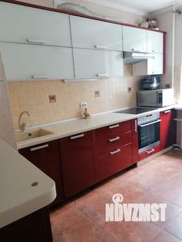 4-к квартира, вторичка, 73м2, 6/9 этаж